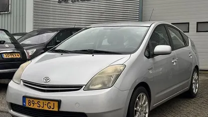 Gebruikt 2006 Toyota Prius Hatchback | € 3.990 (Eerlijke prijs)