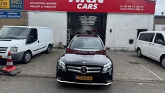 Gebruikt 2017 Mercedes GLC220 AMG SUV | € 13.950 (Super prijs)