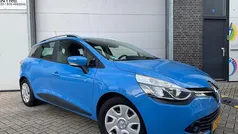 Gebruikt 2014 Renault Clio GrandTour Expression Stationwagen | € 4.750 (Super prijs)