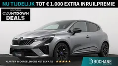 Gebruikt 2024 Renault Clio V Esprit Alpine Hatchback | € 25.695 (Eerlijke prijs)