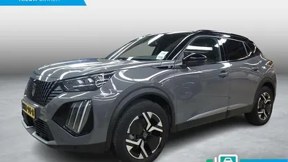 Grijs Gebruikt 2025 Peugeot e-2008 Avantage SUV | € 30.589 (Eerlijke prijs)