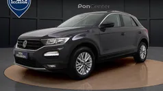 Gebruikt 2021 VW T-Roc Style SUV | € 20.450 (Eerlijke prijs)