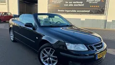 Gebruikt 2005 Saab 9-3 Cabriolet Linear Cabriolet | € 6.950 (Super prijs)