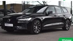 Gebruikt 2024 Volvo V60 Plus Stationwagen | € 42.950 (Eerlijke prijs)