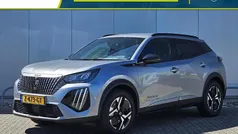 Gebruikt 2024 Peugeot e-2008 Allure SUV | € 28.935 (Eerlijke prijs)