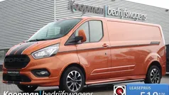 Gebruikt 2020 Ford Transit Custom Sport Van | € 26.950 (Eerlijke prijs)