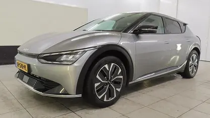 Occasion 2021 Kia EV6 Plus SUV | € 21.500 (Goede deal)