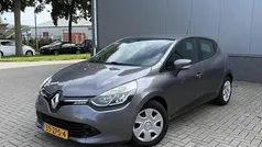 Gebruikt 2013 Renault Clio IV Expression Hatchback | € 3.499 (Super prijs)