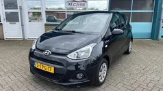 Gebruikt 2014 Hyundai i10 GO! Hatchback | € 6.500 (Eerlijke prijs)