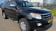 Gebruikt 2016 Ford Ranger XLT Pickup | € 10.450 (Super prijs)