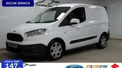 Gebruikt 2017 Ford Transit Trend Van | € 8.900 (Eerlijke prijs)