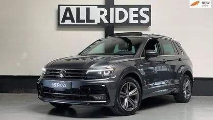 Occasion VW Tiguan Highline 190 PK (139 kW) 2020 SUV