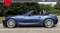 Alpina Roadster S