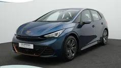 Blauw Gebruikt 2021 Cupra Born Hatchback | € 22.700 (Eerlijke prijs)