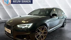 Grijs Gebruikt 2019 Audi A4 S-Line Stationwagen | € 23.990 (Eerlijke prijs)