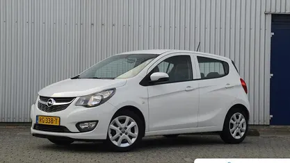 Occasion Opel Karl Edition 2017 Hatchback