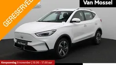 Gebruikt 2023 MG ZS Comfort Sedan | € 21.495 (Super prijs)