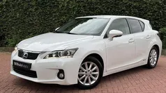 Overige Gebruikt 2011 Lexus CT200h Hatchback | € 11.999 (Eerlijke prijs)