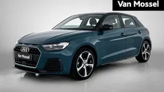 Gebruikt 2020 Audi A1 Sportback Design Hatchback | € 22.900 (Eerlijke prijs)