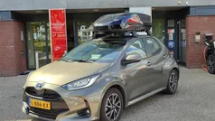 Groen Gebruikt 2021 Toyota Yaris Hybrid Hatchback | € 20.999 (Eerlijke prijs)