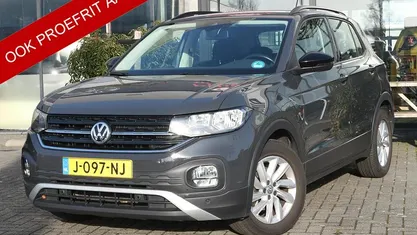 Occasion VW T-Cross Life 116 PK (85 kW) 2020 SUV