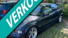 Gebruikt 1998 BMW 316 Executive Sedan | € 4.750 (Eerlijke prijs)