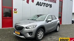 Gebruikt 2012 Mazda CX-5 SUV | € 10.450 (Eerlijke prijs)