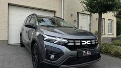 Grijs Gebruikt 2023 Dacia Jogger Extreme MPV | € 25.950 (Eerlijke prijs)