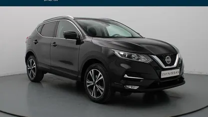 Occasion Nissan Qashqai N-Connecta 142 PK (104 kW) 2020 SUV