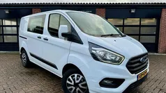 Gebruikt 2019 Ford Transit Custom Van | € 15.999 (Super prijs)