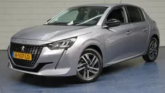 Gebruikt 2022 Peugeot 208 Allure Hatchback | € 18.460 (Eerlijke prijs)