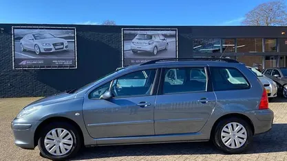 Occasion Peugeot 307 109 PK (80 kW) 2006 Stationwagen