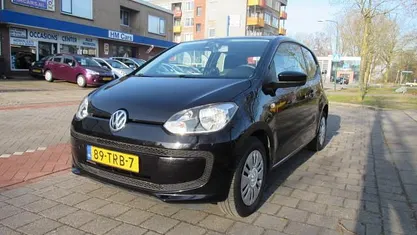 Occasion VW up! move up! 75 PK (55 kW) 2012 Hatchback
