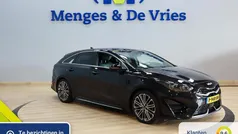Zwart Gebruikt 2022 Kia ProCeed Hatchback | € 24.190 (Eerlijke prijs)