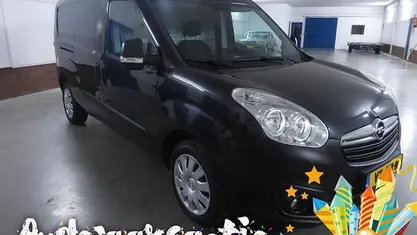 Occasion Opel Combo Edition 90 PK (66 kW) 2016 MPV