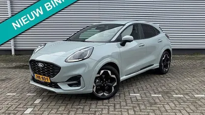 Occasion Ford Puma ST-Line 125 PK (91 kW) 2025 SUV