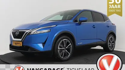 Occasion Nissan Qashqai 360º 190 PK (139 kW) 2023 SUV