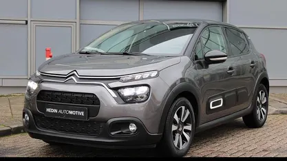 Occasion Citroën C3 83 PK (61 kW) 2024 Hatchback