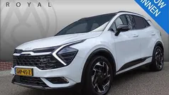 Gebruikt 2022 Kia Sportage GT-Line SUV | € 32.995 (Eerlijke prijs)