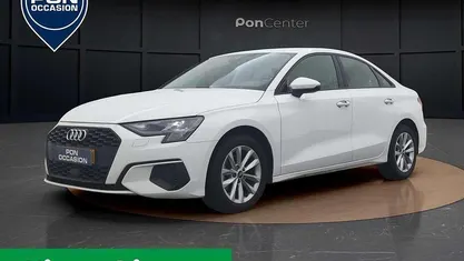 Occasion 2021 Audi A3 Proline Sedan | € 19.950 (Goede deal)