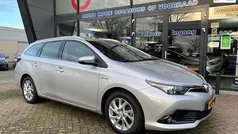 Gebruikt 2017 Toyota Auris Hybrid Stationwagen | € 15.495 (Eerlijke prijs)