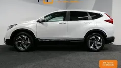 Wit Gebruikt 2019 Honda CR-V Executive SUV | € 27.900 (Eerlijke prijs)