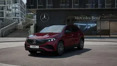 Gebruikt 2025 Mercedes EQA250+ Business SUV | € 52.750 (Eerlijke prijs)