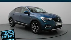 Gebruikt 2021 Renault Arkana Intens SUV | € 22.790 (Eerlijke prijs)
