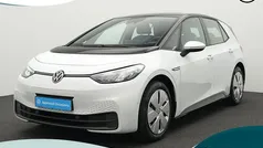 Wit Gebruikt 2023 VW ID.3 Pro Hatchback | € 23.250 (Eerlijke prijs)