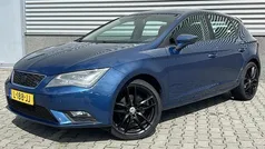 Gebruikt 2013 Seat Leon Business Hatchback | € 6.999 (Eerlijke prijs)