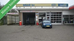 Blauw Gebruikt 2012 Fiat Punto Lounge Hatchback | € 3.990 (Eerlijke prijs)
