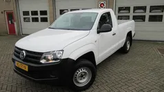 Gebruikt 2015 VW Amarok Pickup | € 12.950 (Goede deal)