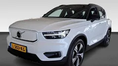 Gebruikt 2021 Volvo XC40 R-Design SUV | € 26.425 (Eerlijke prijs)