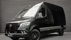 Gebruikt 2024 Mercedes Sprinter Edition Van | € 58.745 (Eerlijke prijs)